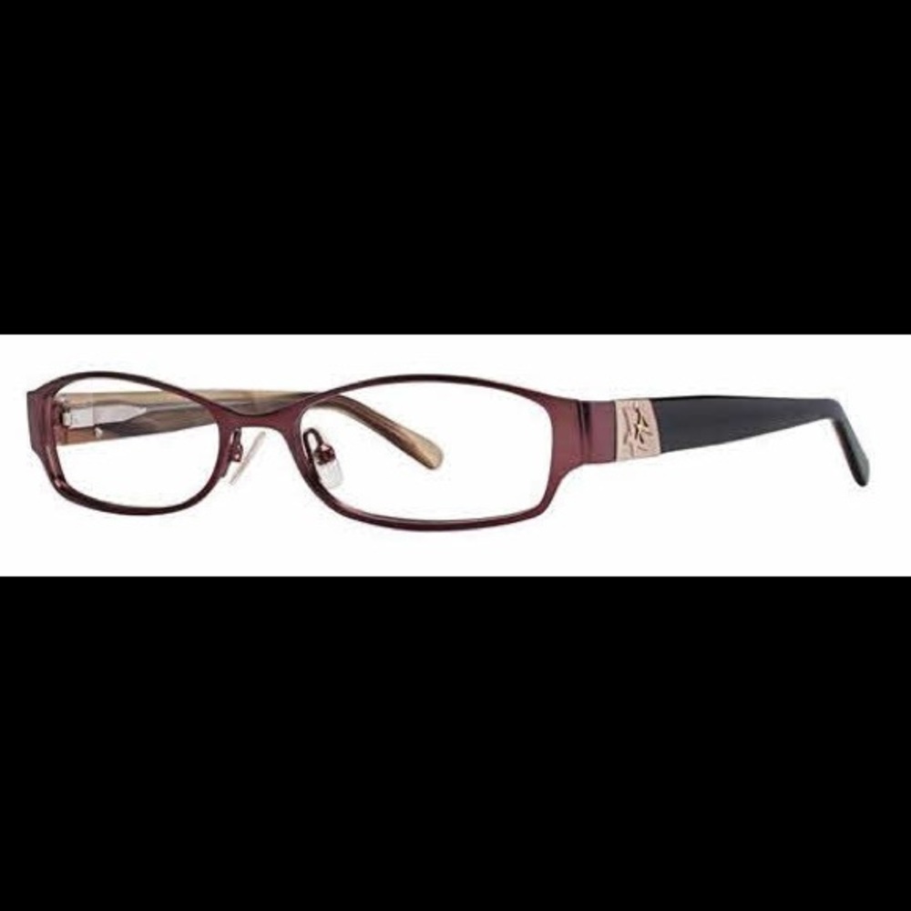 Vera Wang Women’s Eyeglass Frames V060
